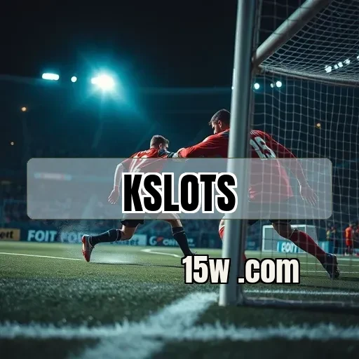 kslots com: Explore Eventos Especiais e Ganhe Prêmios Imperdíveis