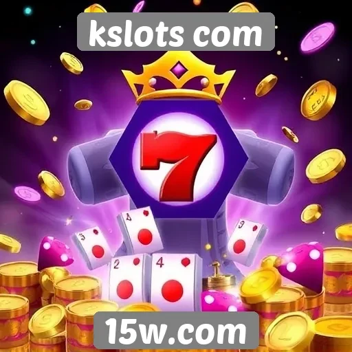 Análise das ofertas de jogos no kslots com