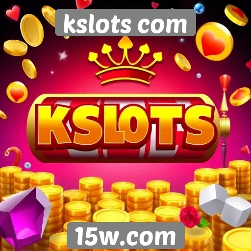 Popularidade crescente dos jogos no kslots com