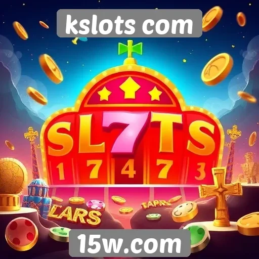 kslots com oferece várias opções de jogos online