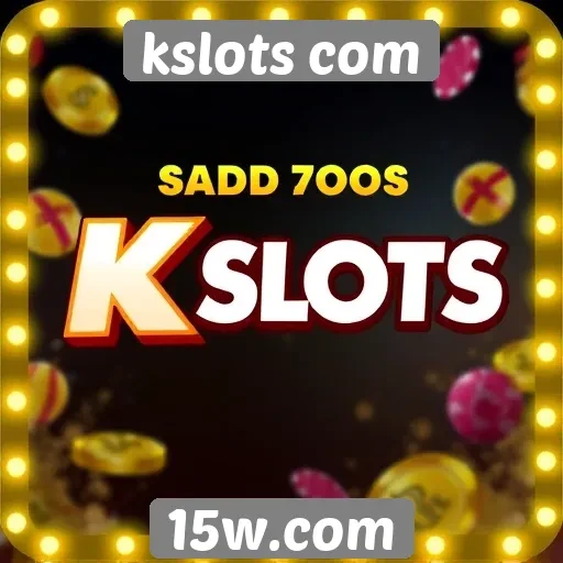 Promoções disponíveis para novos usuários em kslots com