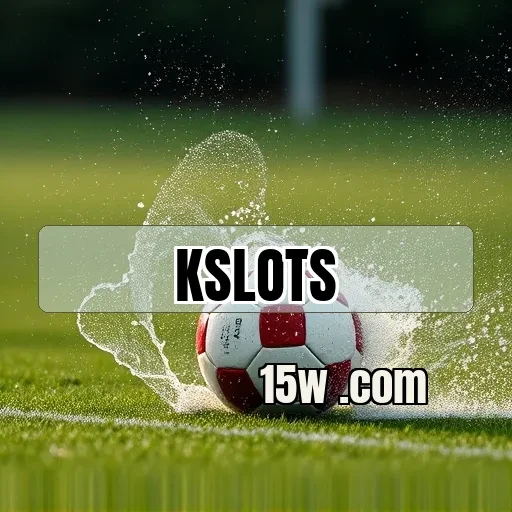 kslots com: Uma Imersão nos Torneios Imperdíveis de Slots