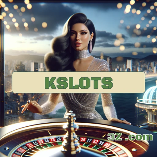 Embarque na Revolução das Slots Brasileiras com kslots com
