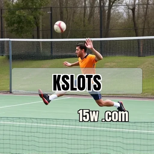 kslots com: como se divertir e ganhar jogando com sabedoria